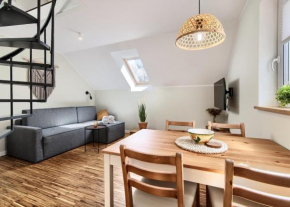 Apartament Piaskowy in Chmielno